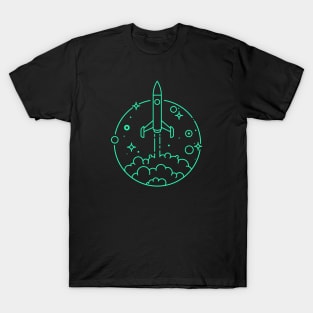 Rocket T-Shirt